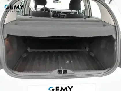 Photo 24 Citroën C3 Gén. III Ph2 Feel Business R 5