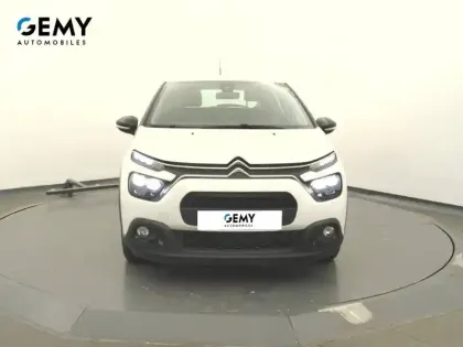 Photo 60 Citroën C3  BlueHDi 100 S&S BVM6