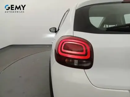 Photo 36 Citroën C3 Gén. III Ph2 Feel Business R 5