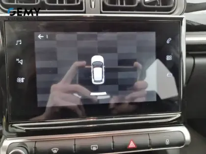 Photo 39 Citroën C3 Gén. III Ph2 Feel Business R 5