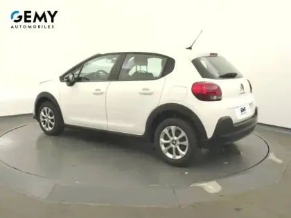 Photo 45 Citroën C3  BlueHDi 100 S&S BVM6