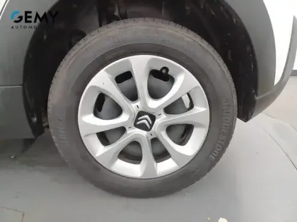 Photo 30 Citroën C3 Gén. III Ph2 Feel Business R 5