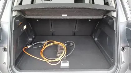 Photo 8 Citroën C5 aircross  Hybride Rechargeable 225 S&S e-EAT8