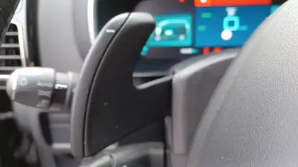 Photo 20 Citroën C5 aircross  Hybride Rechargeable 225 S&S e-EAT8