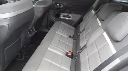 Photo 13 Citroën C5 aircross  Hybride Rechargeable 225 S&S e-EAT8