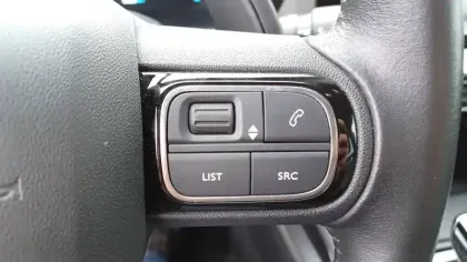 Photo 18 Citroën C5 aircross  Hybride Rechargeable 225 S&S e-EAT8