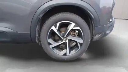 Photo 10 Citroën C5 aircross  Hybride Rechargeable 225 S&S e-EAT8