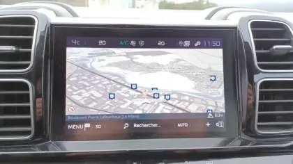 Photo 22 Citroën C5 aircross  Hybride Rechargeable 225 S&S e-EAT8