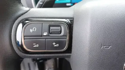 Photo 17 Citroën C5 aircross  Hybride Rechargeable 225 S&S e-EAT8