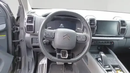 Photo 12 Citroën C5 aircross  Hybride Rechargeable 225 S&S e-EAT8