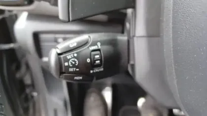 Photo 19 Citroën C5 aircross  Hybride Rechargeable 225 S&S e-EAT8