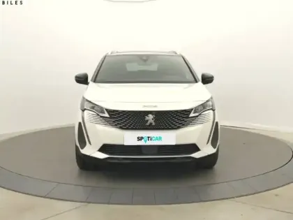 Photo 41 Peugeot 3008  Hybrid 225 e-EAT8