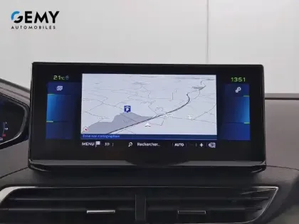 Photo 12 Peugeot 3008  Hybrid 225 e-EAT8