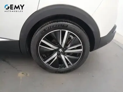 Photo 10 Peugeot 3008  Hybrid 225 e-EAT8