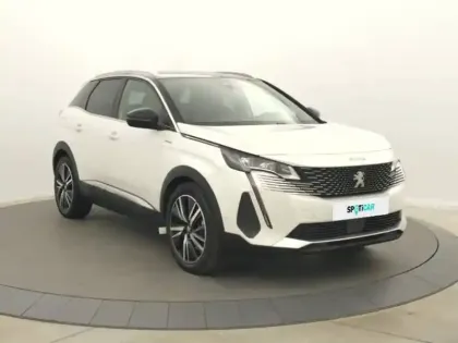 Photo 42 Peugeot 3008  Hybrid 225 e-EAT8