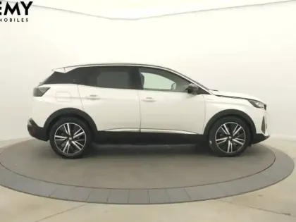 Photo 43 Peugeot 3008  Hybrid 225 e-EAT8