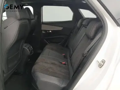 Photo 9 Peugeot 3008  Hybrid 225 e-EAT8