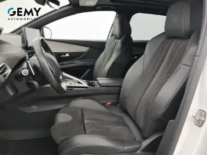 Photo 8 Peugeot 3008  Hybrid 225 e-EAT8