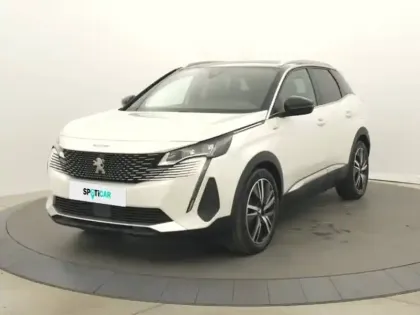 Photo Peugeot 3008 Gt Pack