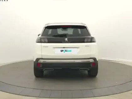 Photo 44 Peugeot 3008  Hybrid 225 e-EAT8