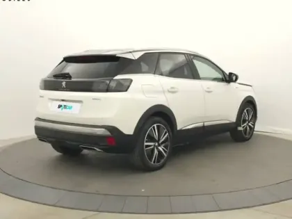 Photo 17 Peugeot 3008  Hybrid 225 e-EAT8