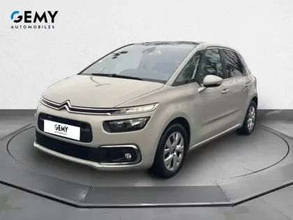 Photo Citroën C4 Feel