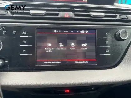 Photo 27 Citroën C4  Picasso PureTech 130 S&S EAT6