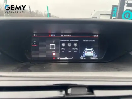 Photo 32 Citroën C4  Picasso PureTech 130 S&S EAT6