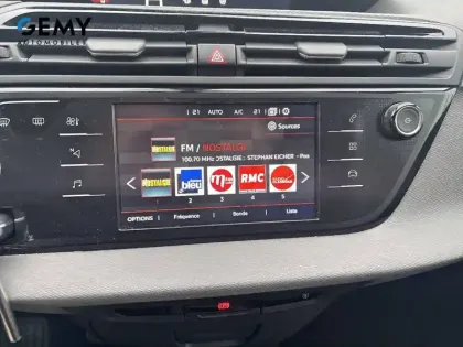 Photo 16 Citroën C4  Picasso PureTech 130 S&S EAT6