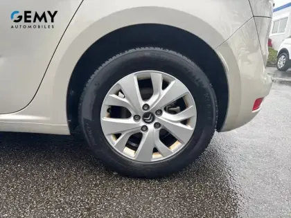 Photo 10 Citroën C4  Picasso PureTech 130 S&S EAT6