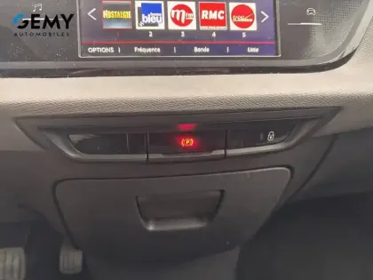 Photo 17 Citroën C4  Picasso PureTech 130 S&S EAT6