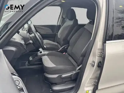 Photo 8 Citroën C4  Picasso PureTech 130 S&S EAT6