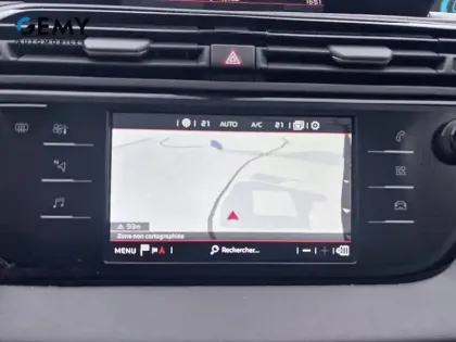 Photo 22 Citroën C4  Picasso PureTech 130 S&S EAT6