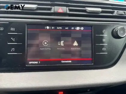 Photo 24 Citroën C4  Picasso PureTech 130 S&S EAT6