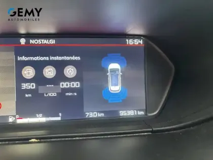 Photo 34 Citroën C4  Picasso PureTech 130 S&S EAT6