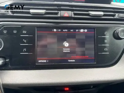 Photo 23 Citroën C4  Picasso PureTech 130 S&S EAT6