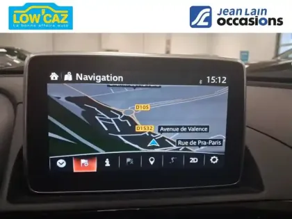 Photo 14 Fiat 124 Spider  1.4 MultiAir 140 ch