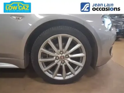 Photo 8 Fiat 124 Spider  1.4 MultiAir 140 ch