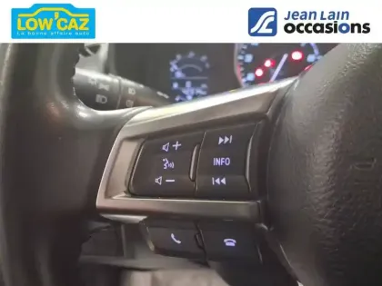 Photo 11 Fiat 124 Spider  1.4 MultiAir 140 ch