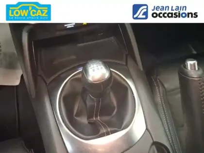 Photo 12 Fiat 124 Spider  1.4 MultiAir 140 ch