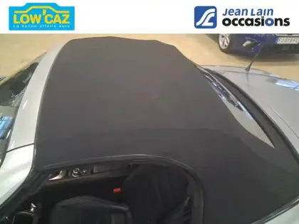 Photo 18 Fiat 124 Spider  1.4 MultiAir 140 ch