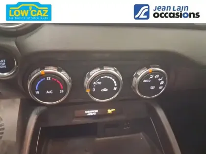 Photo 13 Fiat 124 Spider  1.4 MultiAir 140 ch