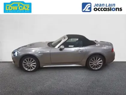Photo 7 Fiat 124 Spider  1.4 MultiAir 140 ch