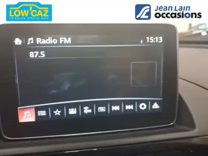 Photo 15 Fiat 124 Spider  1.4 MultiAir 140 ch