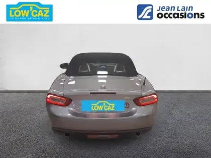 Photo 5 Fiat 124 Spider  1.4 MultiAir 140 ch