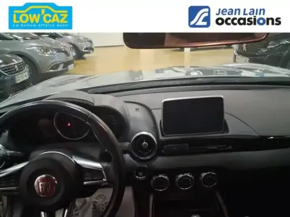 Photo 17 Fiat 124 Spider  1.4 MultiAir 140 ch