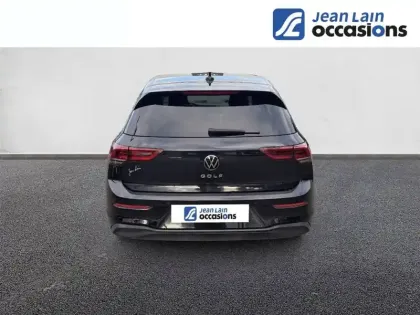 Photo 5 Volkswagen Golf  2.0 TDI SCR 150 DSG7