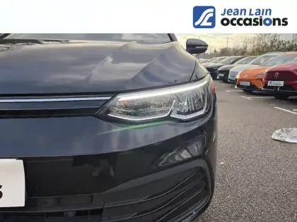 Photo 38 Volkswagen Golf  2.0 TDI SCR 150 DSG7