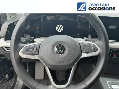 Photo 11 Volkswagen Golf  2.0 TDI SCR 150 DSG7
