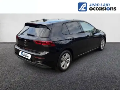Photo 24 Volkswagen Golf  2.0 TDI SCR 150 DSG7